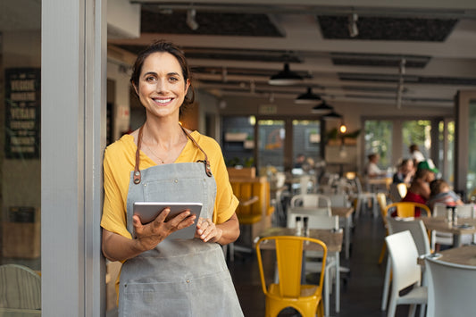 How to Work Four Days a Week When You Own the Business