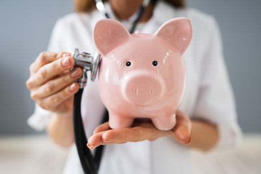 Three Things That Many Doctors Do Not Know About Their Financial Situation