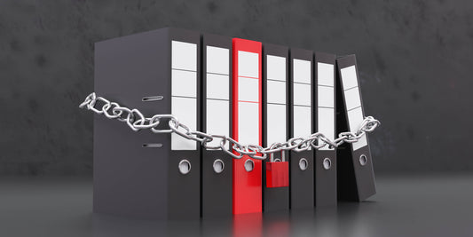 Five Things You Can Do to Protect Confidentiality for Your Business Clients