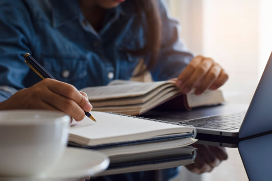 Getting Started on Your Business Writing Projects