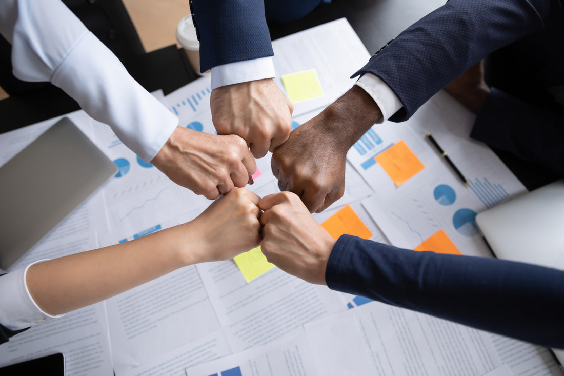 Ethical Leadership in Business