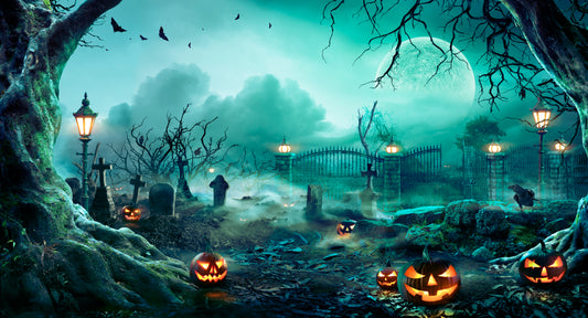 Halloween - What Does it Mean to You and Your Family?