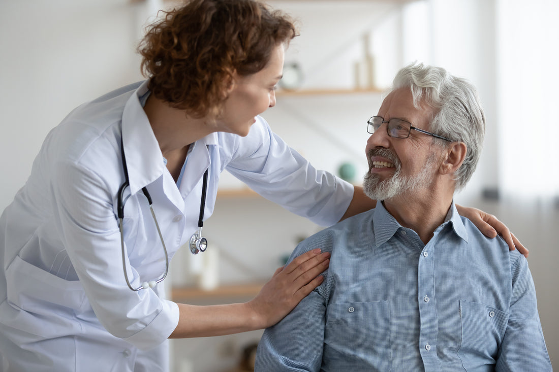 The Truth About Doctors and Business