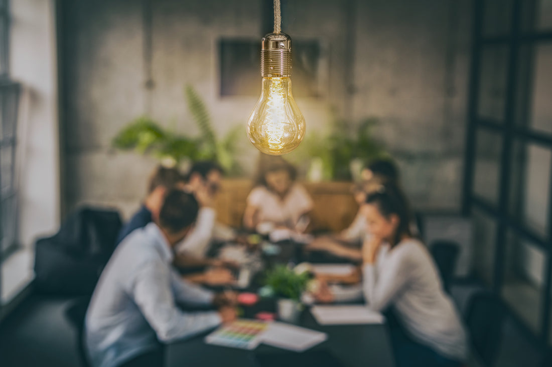 Necessary Sections of a Great Marketing Plan