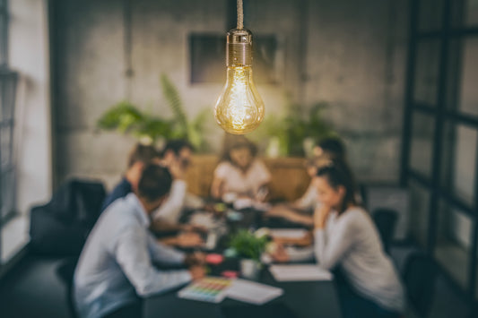 Necessary Sections of a Great Marketing Plan
