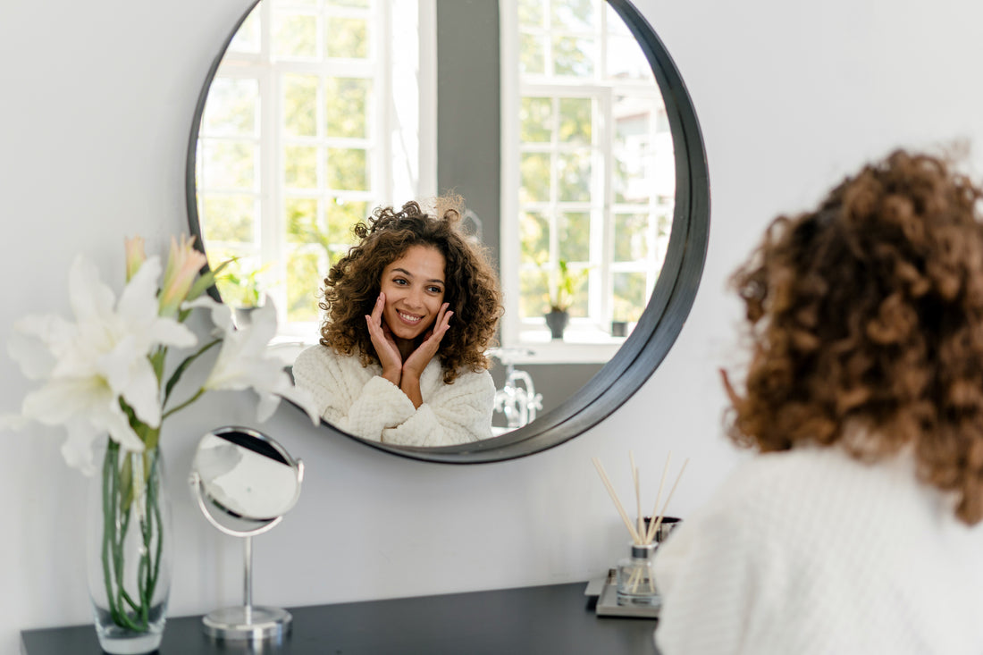 Self-Image: You Are What You Think