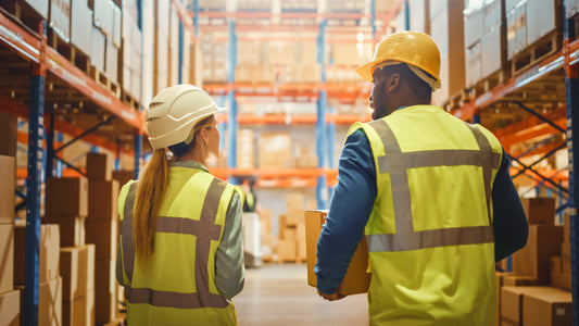 Inventory - The Thing That Can Steal Your Money