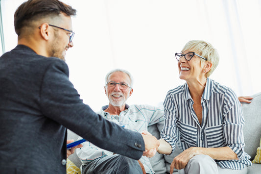 Seven Things You Can Do to Create a Great Relationship with Your Client!