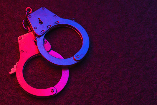 Are You a Perpetrator or Offender? Part Two (Acting In)