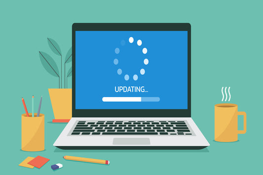 Self-Care Like Computers Do Maintenance