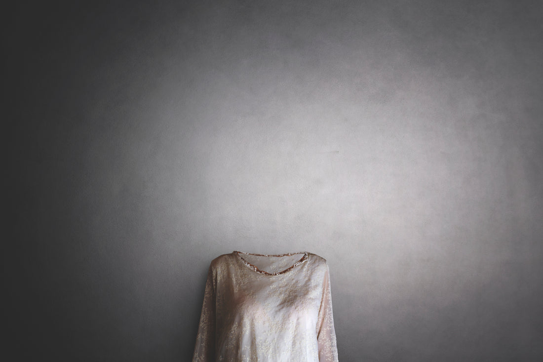 What If the One You Love Is Disappearing?