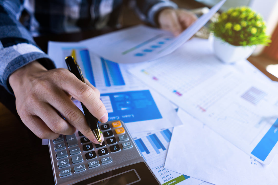 Whatever Happened to Business Profit?