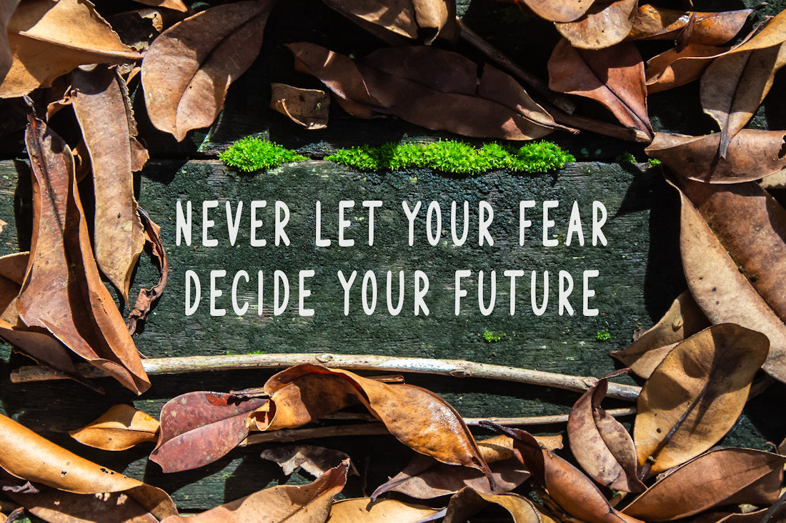 Trust Your Instincts and Avoid Problems