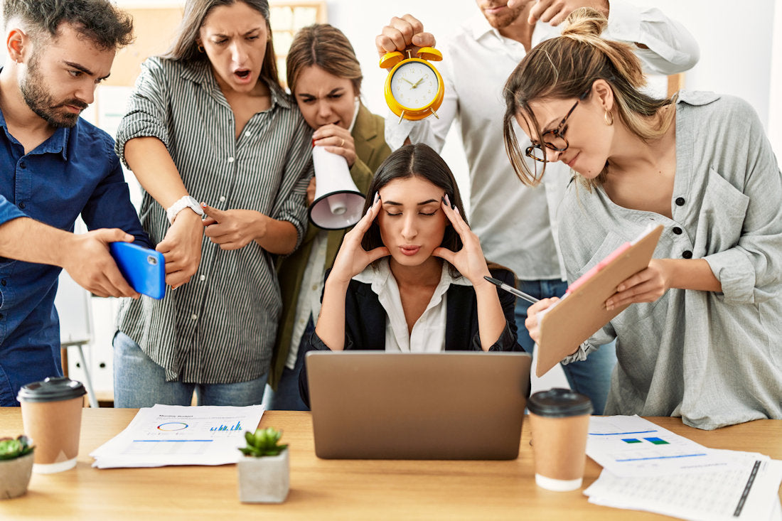 Tips for Reducing Stress Long Term