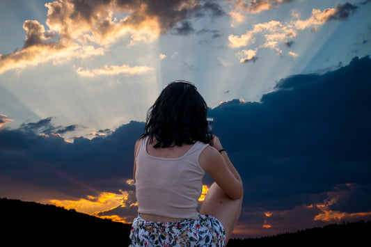 Are You Lonesome Tonight? What to Do About It