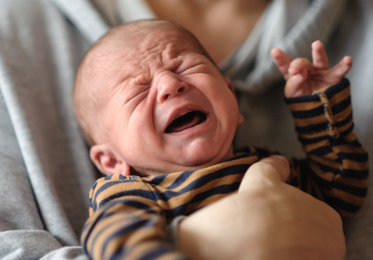 We Are All Babies!