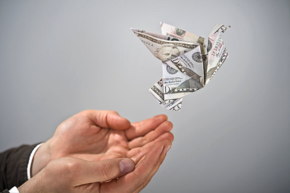 Living Beyond Your Means Can Kill Your Business Success