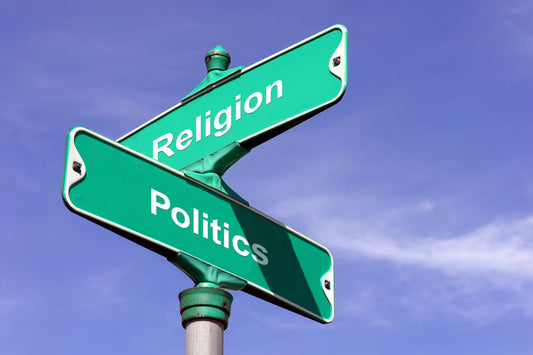 Faith and Politics