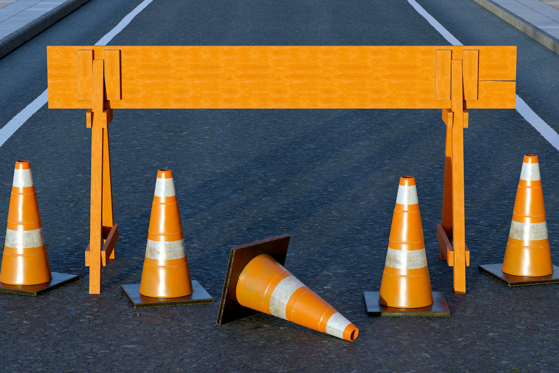 What's Stopping You? Getting Rid of the Barriers
