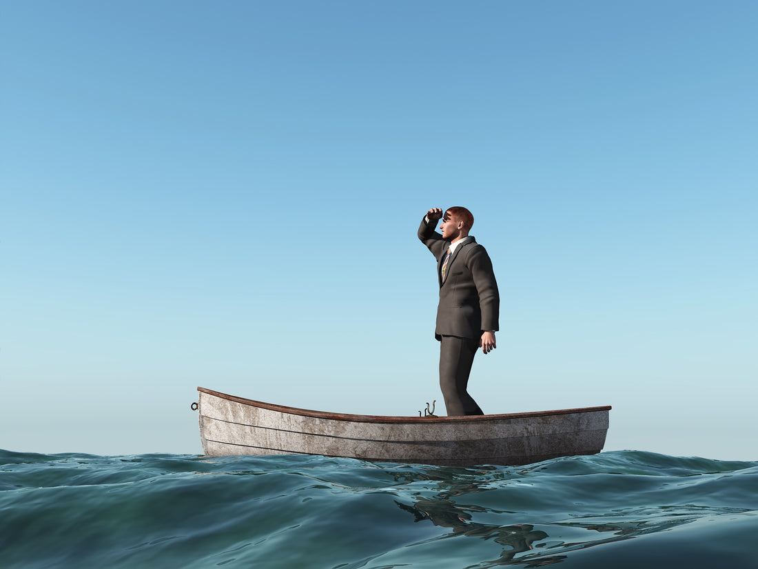 Dealing with Crisis