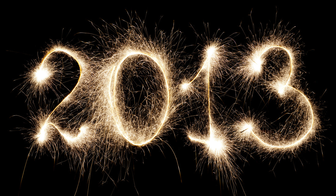 Confidence for the New Year