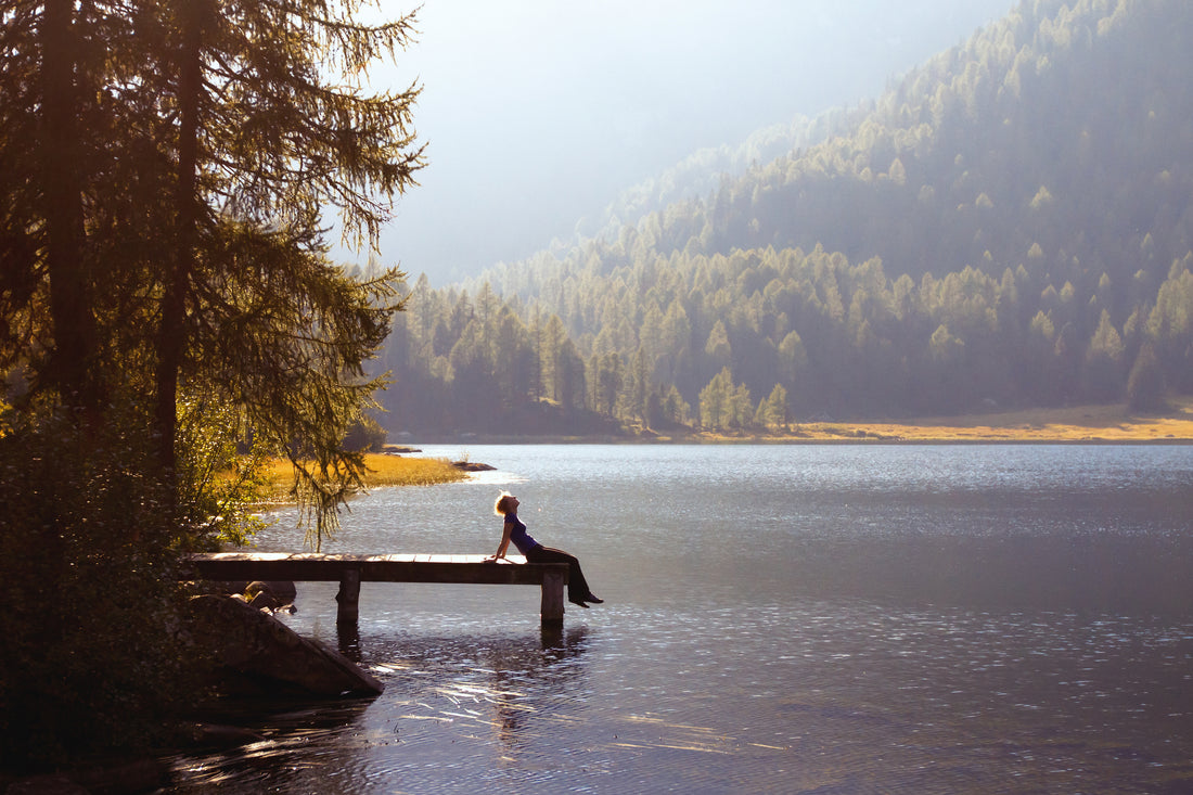 Four Different Techniques To Deal With Life