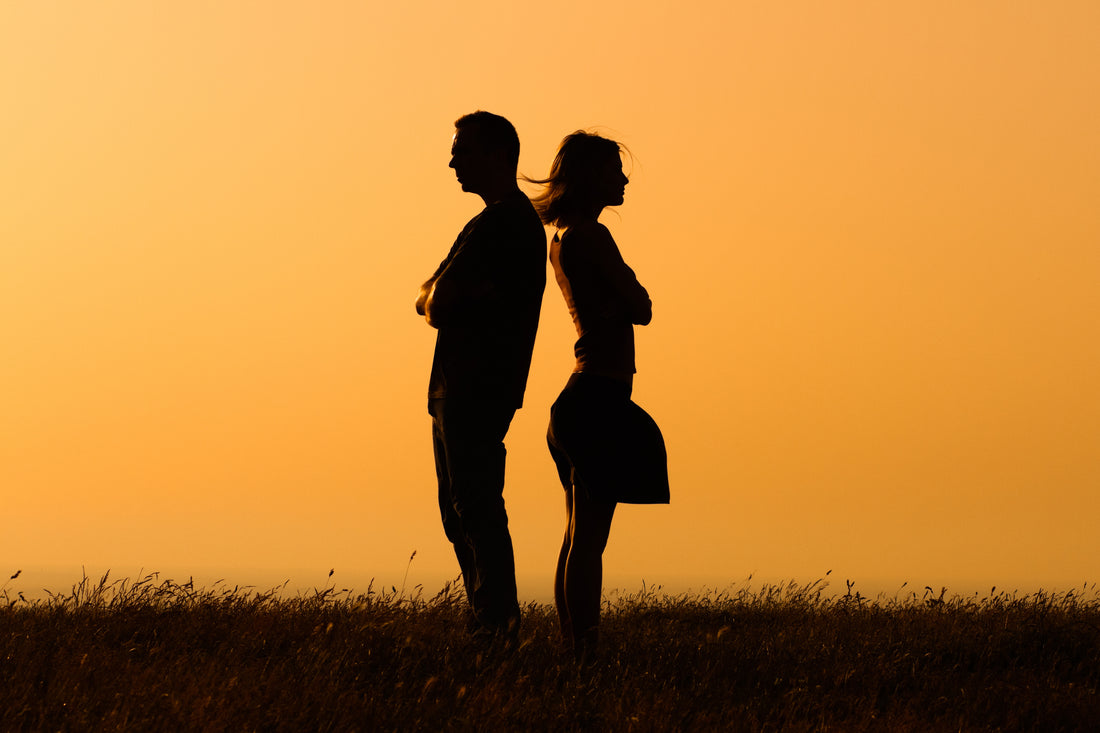 The Facts About Relationships