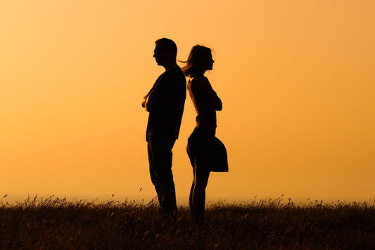 The Facts About Relationships