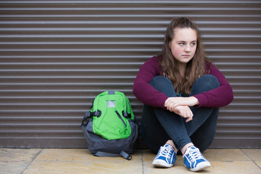 Three Things You Should Do If Your Teen Runs Away From Home