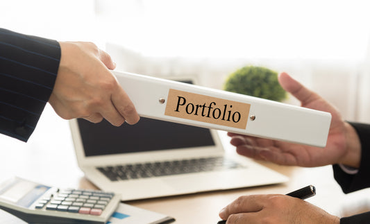 Professional Development Portfolios