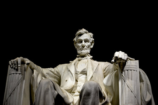 What We Can Learn About the Truth From Honest Abe