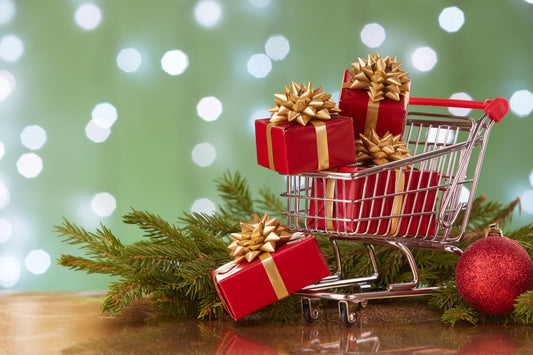 10 Unique Christmas Shopping Ideas