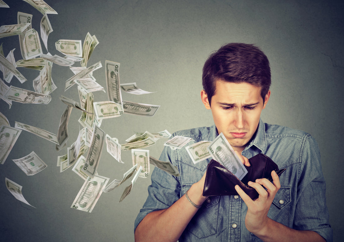Overspending Can Kill Your Business Success