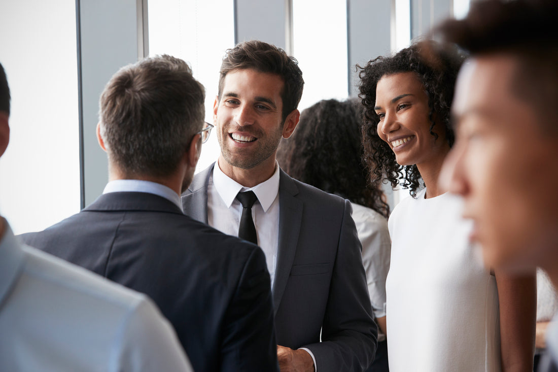 Too Much Networking Can Hurt Your Business