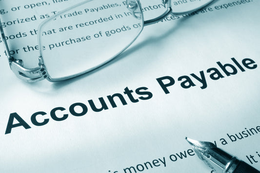 Three Mistakes That Businesspeople Do When It Comes to Accounts Payables