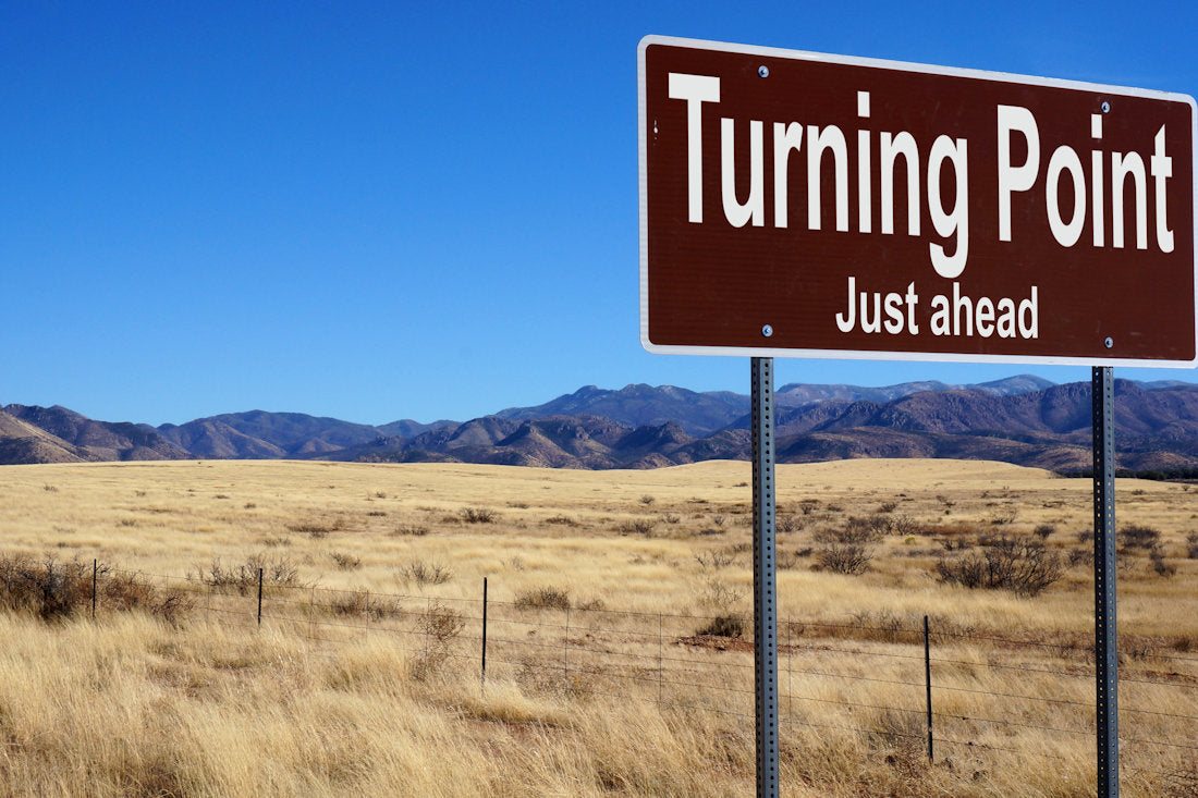 Turning Point