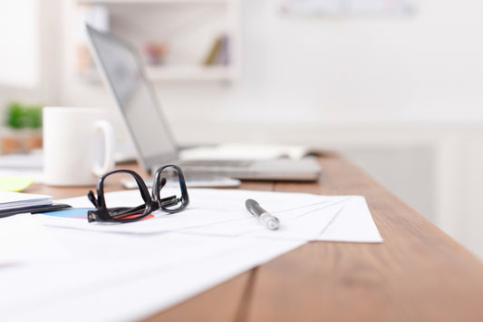 Business - Ensuring Your Business is Strong - What You Should Do If Someone Filed a Formal Complaint