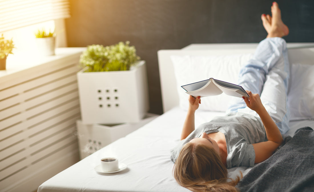 Self-Care Is the Best Choice After a Trauma