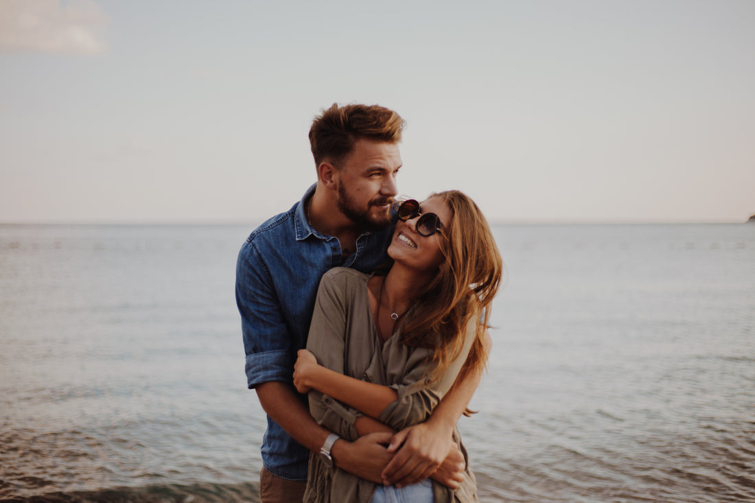 Ten Don'ts for Great Relationships
