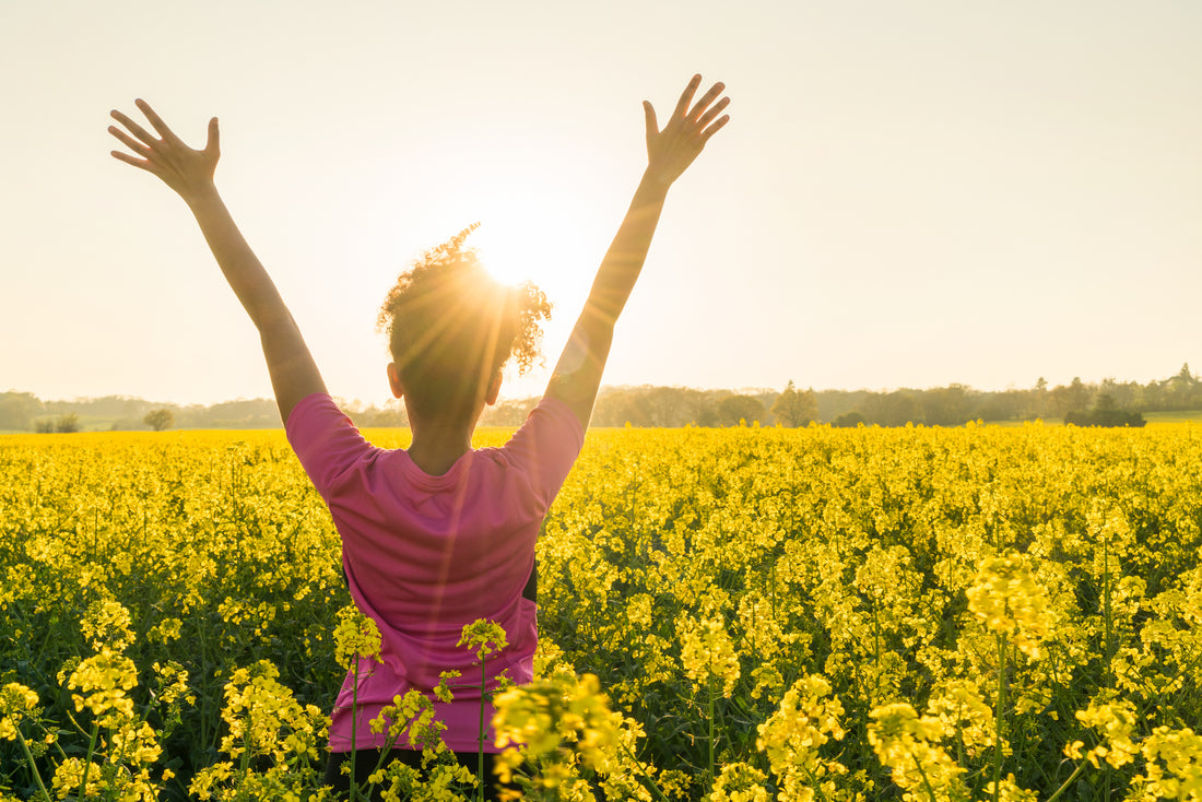 Celebrating Life Every Day