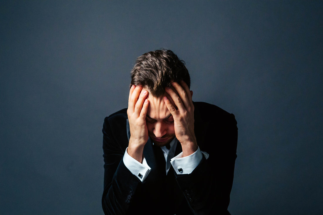 Dealing With Problems - A Formula