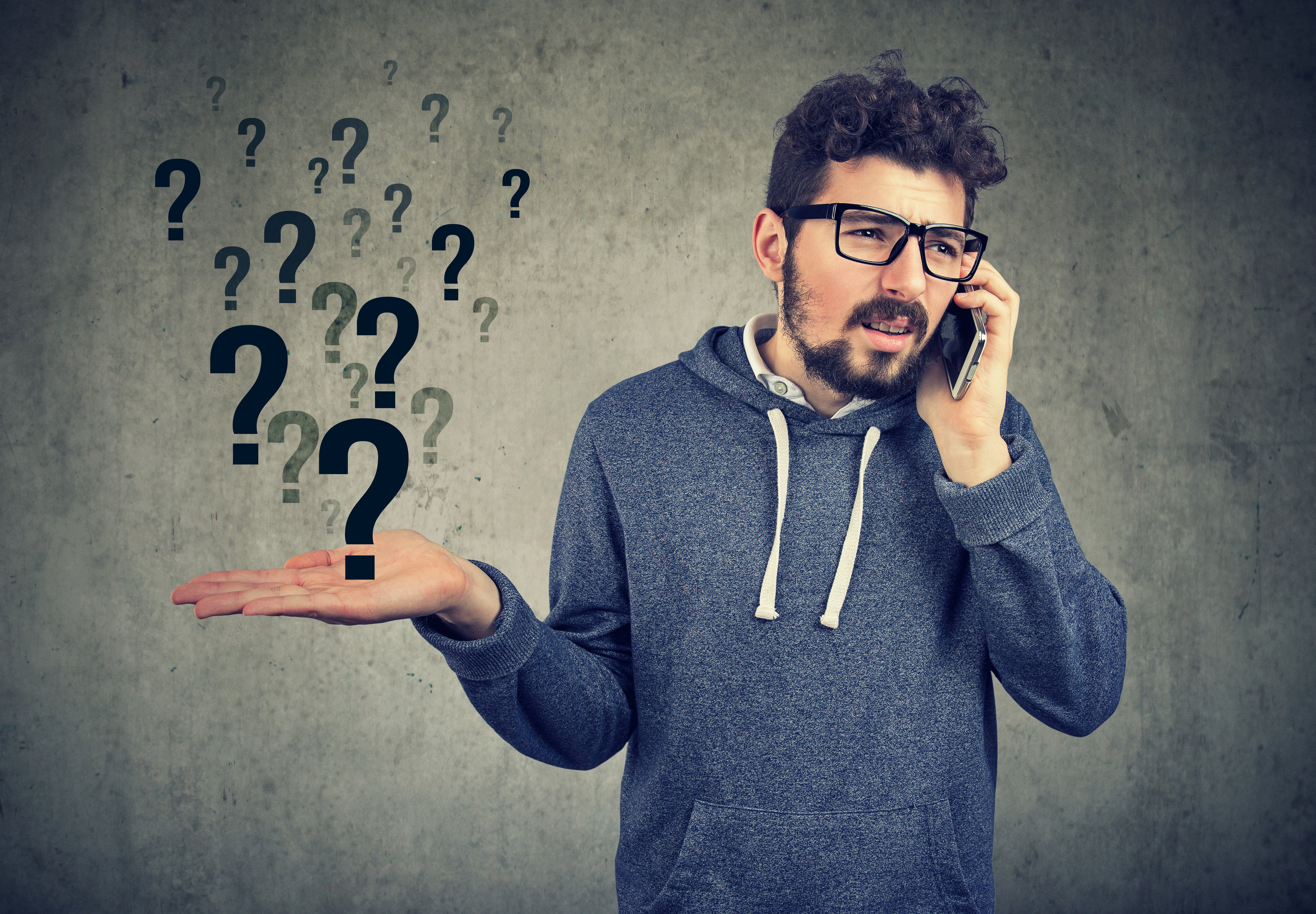 Client Behaviour Can Be Confusing! – Dr. Linda Hancock