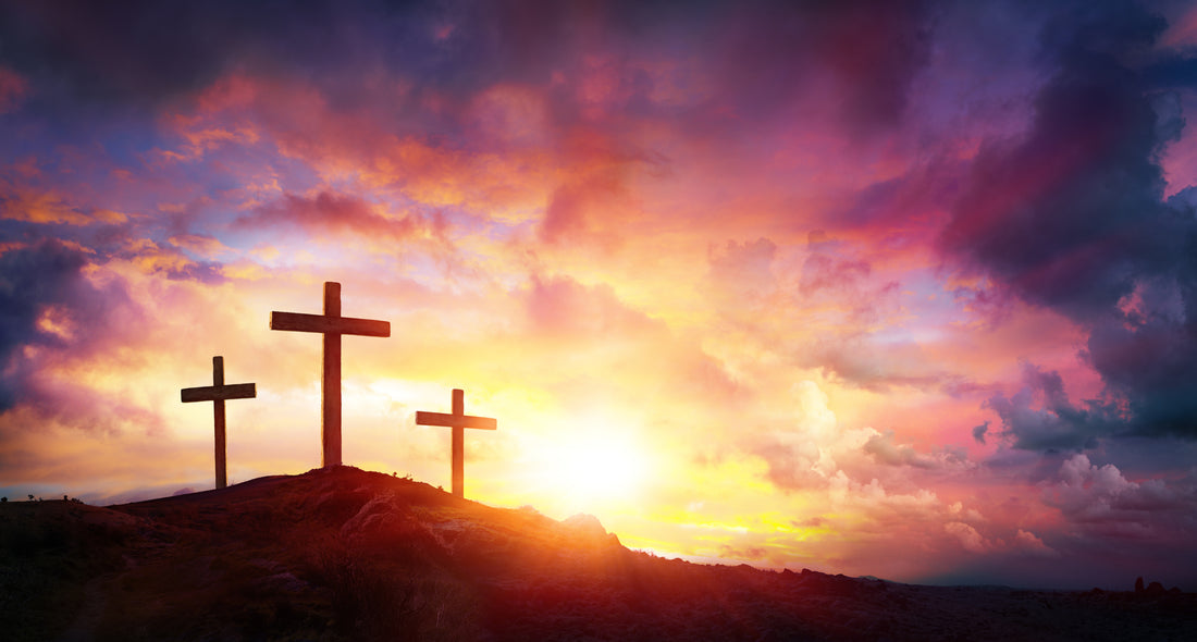 Easter - Life After Death