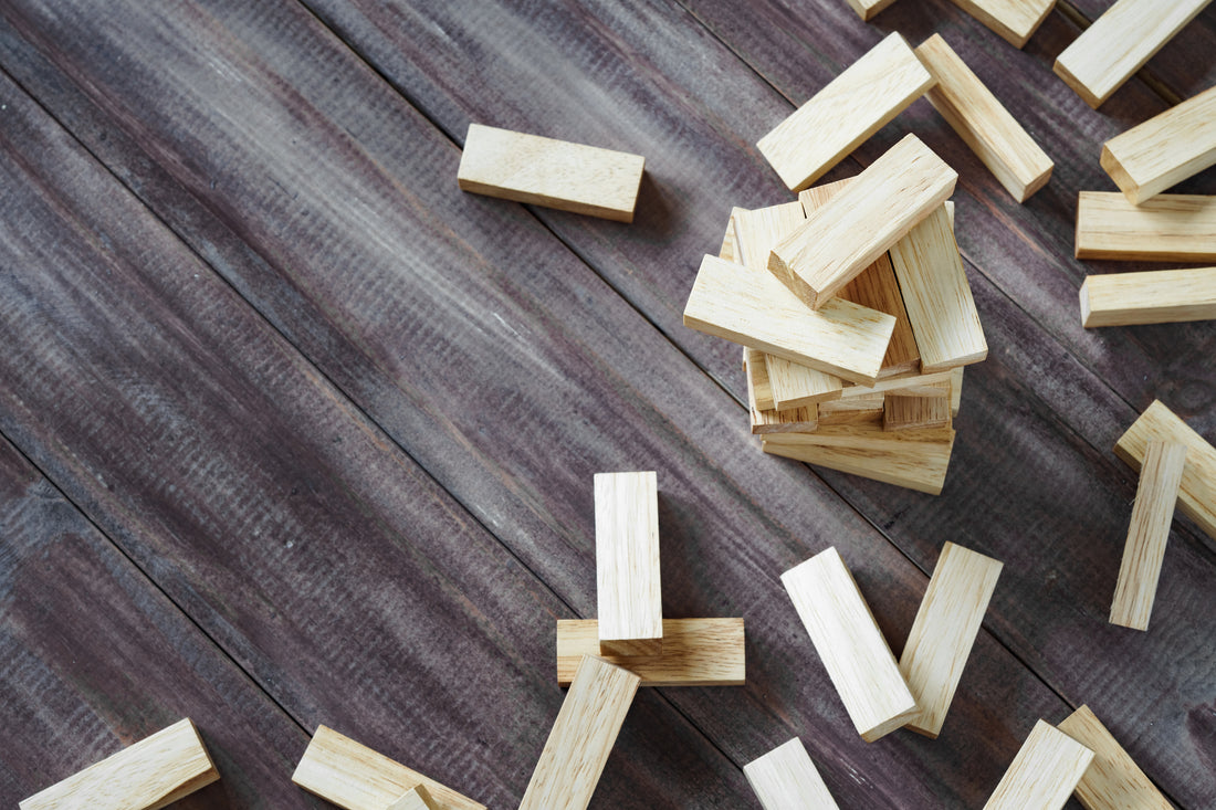 Ten Mistakes That Can Affect Your Business Success