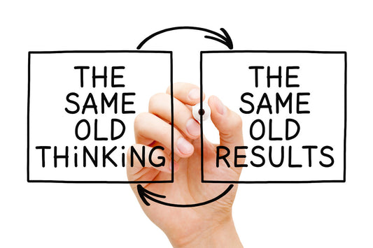 Ideas That Don't Work Well