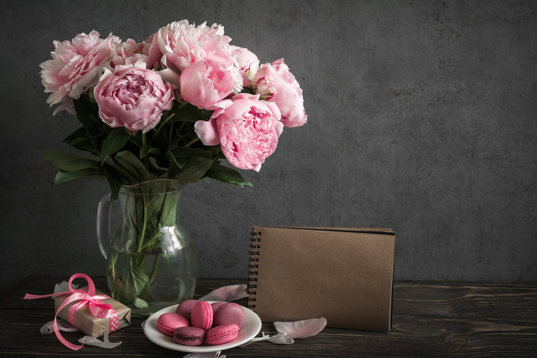 What Should You Do For Mother's Day?