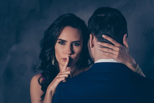 Affairs Can Hurt Your Business