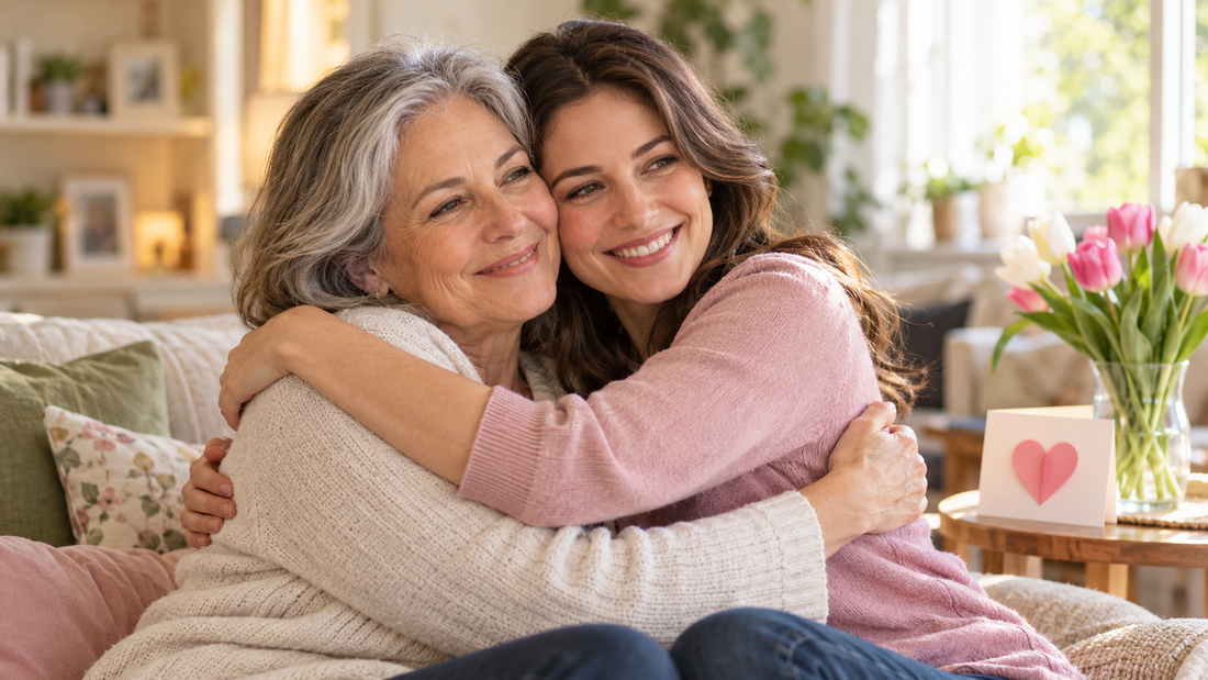 MARKETING MOTHERS