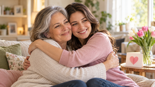 MARKETING MOTHERS