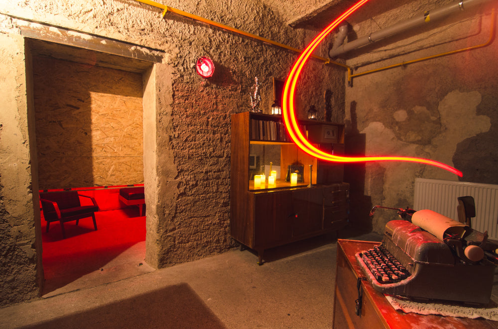 Escape Room